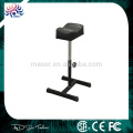 Professional Best Tattoo Furniture Stable Stainless Steel Stand Soft Tattoo Arm Rest/Leg Rest